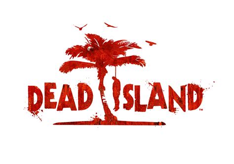 dead island logo png